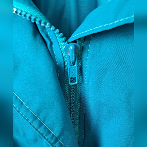 Far West vintage Goretex jacket - Picture 7 of 10